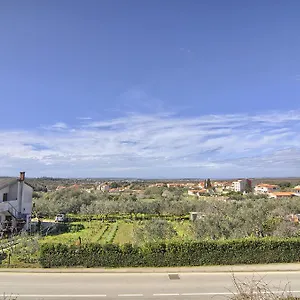  Apartman Milka